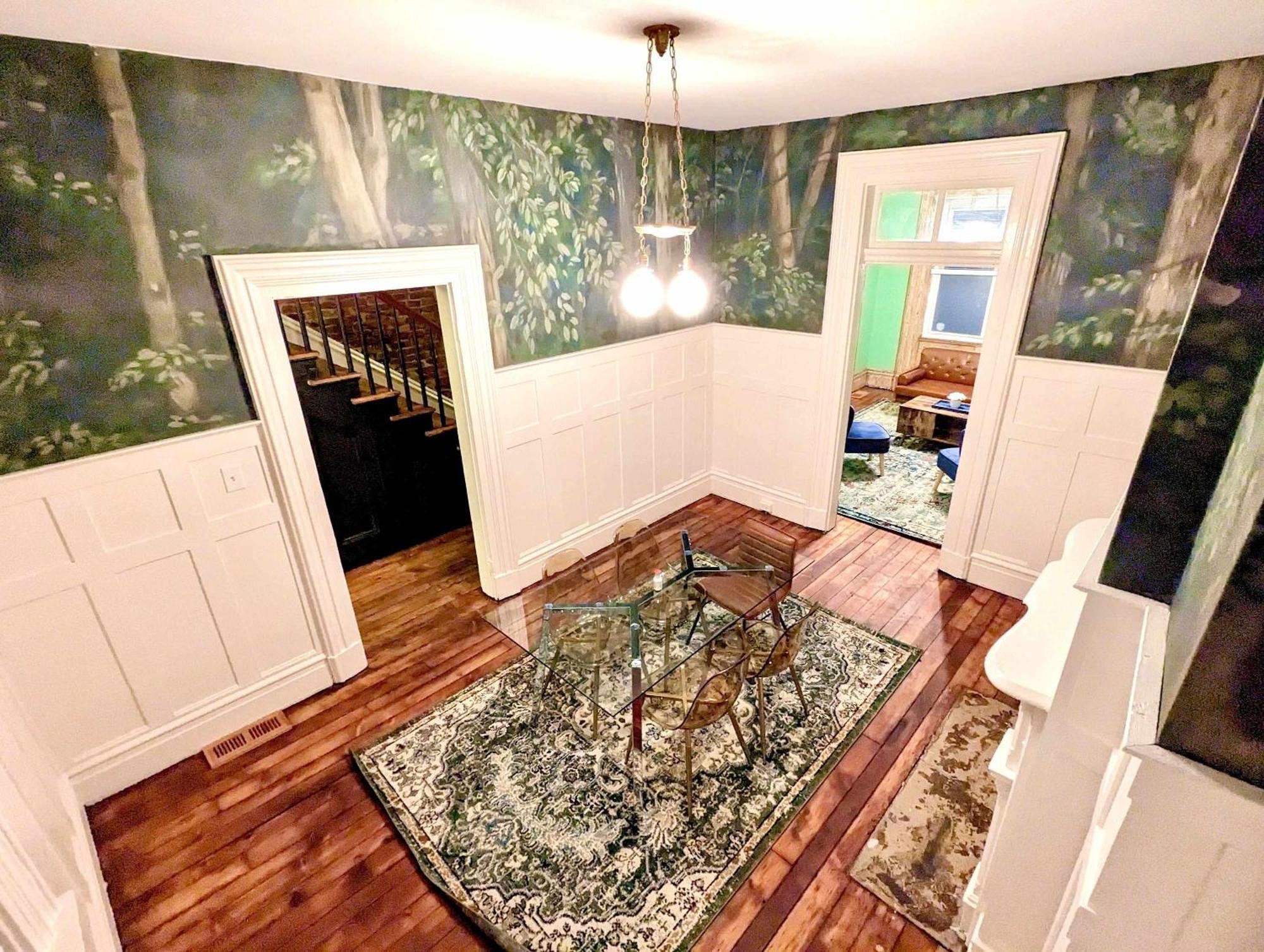 4 Bed Northside - Amazing Location *
