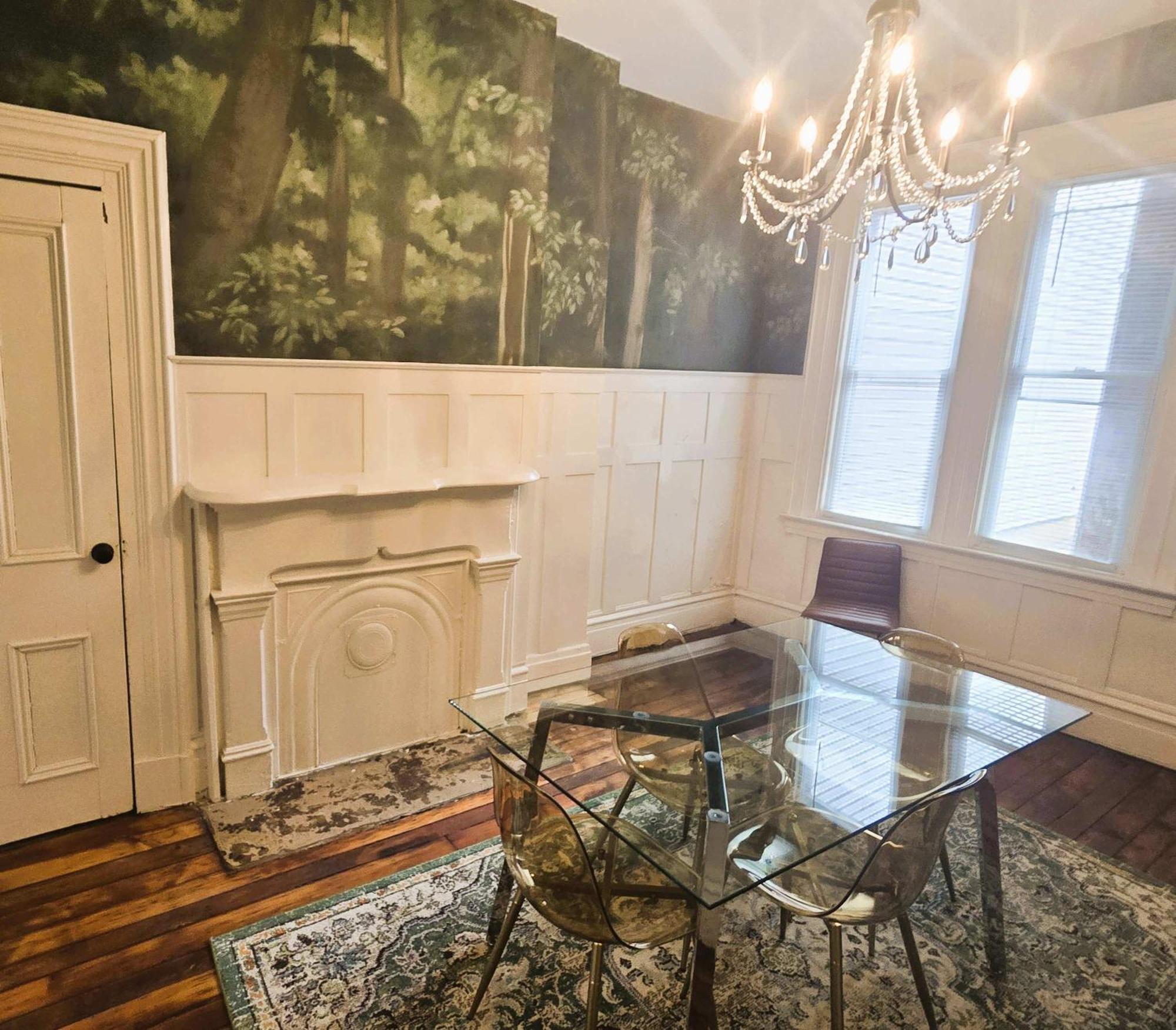 4 Bed Northside - Amazing Location Holiday home Pittsburgh