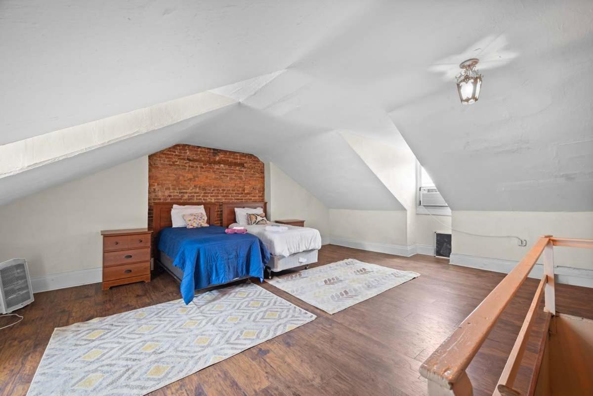 4 Bed Northside - Amazing Location Holiday home