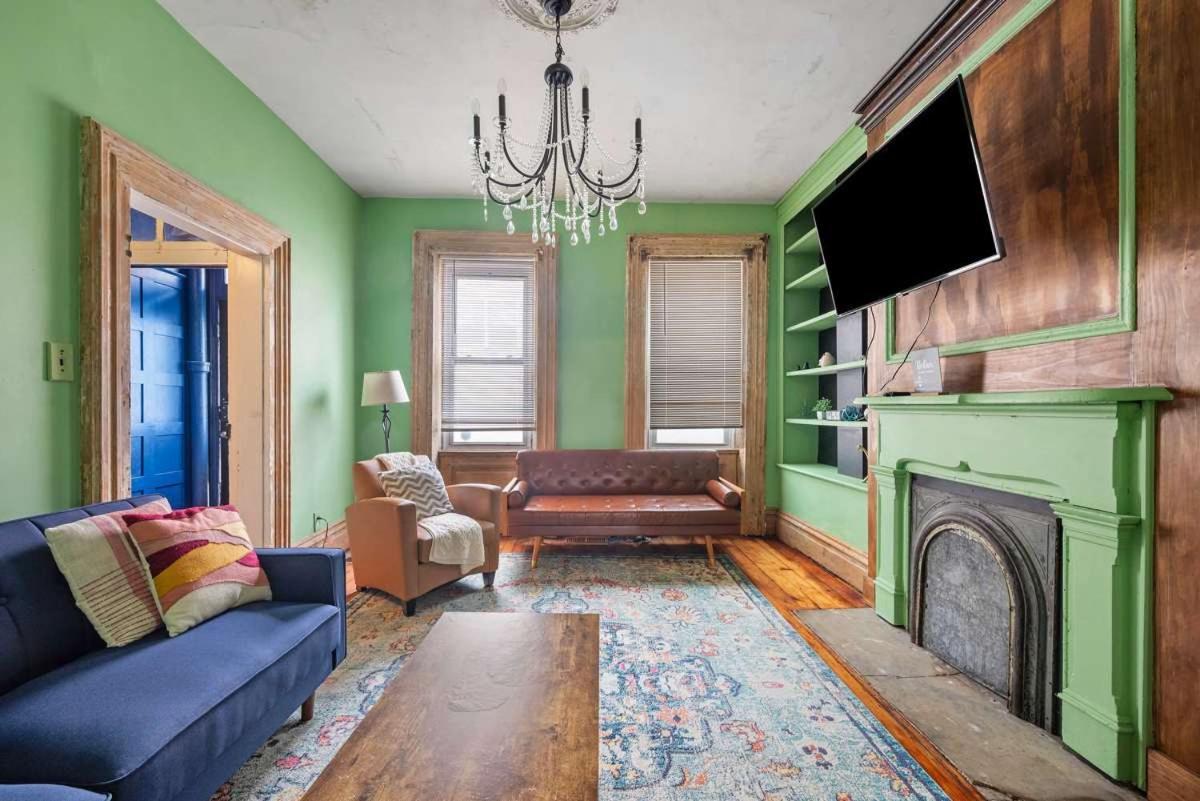 4 Bed Northside - Amazing Location *