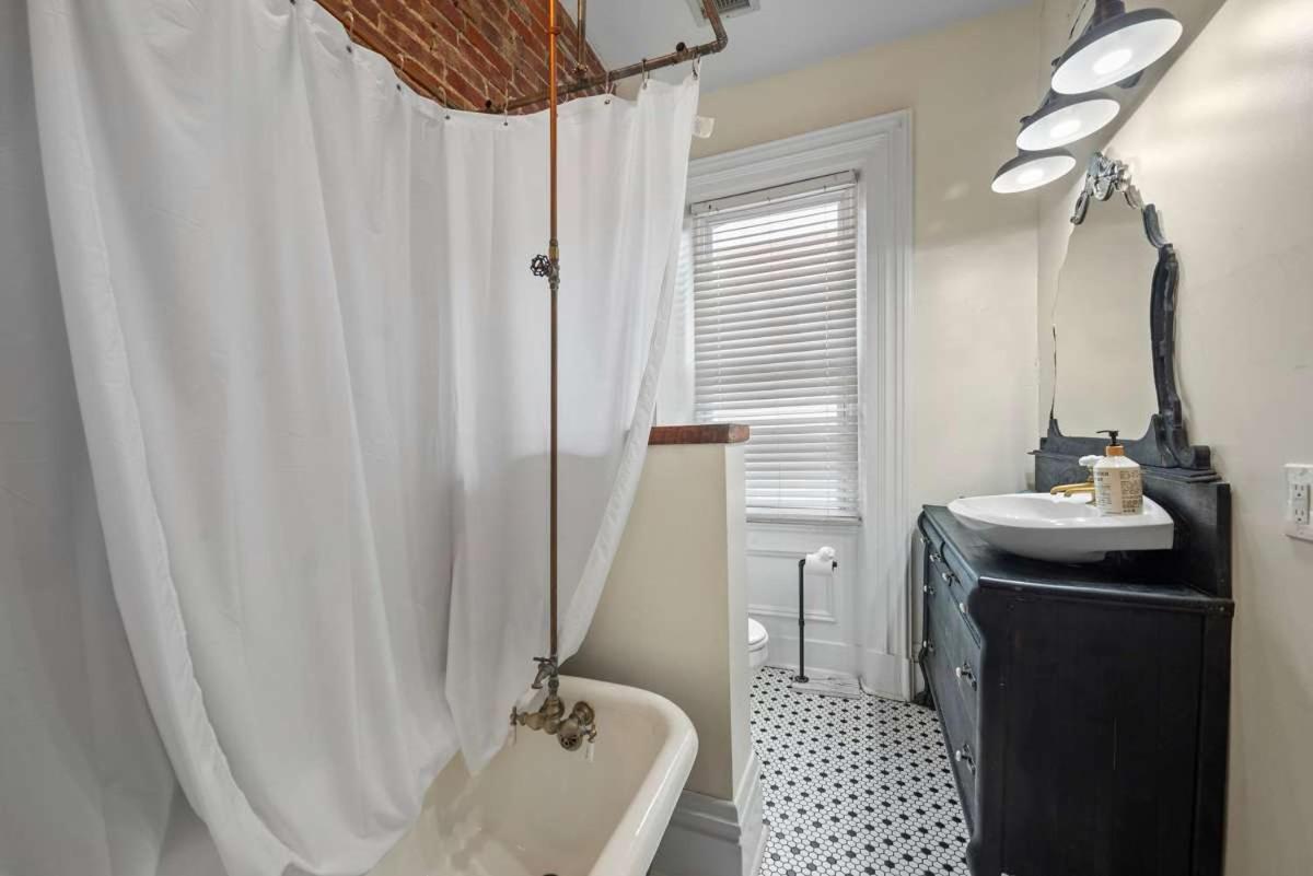 Holiday home 4 Bed Northside - Amazing Location Pittsburgh