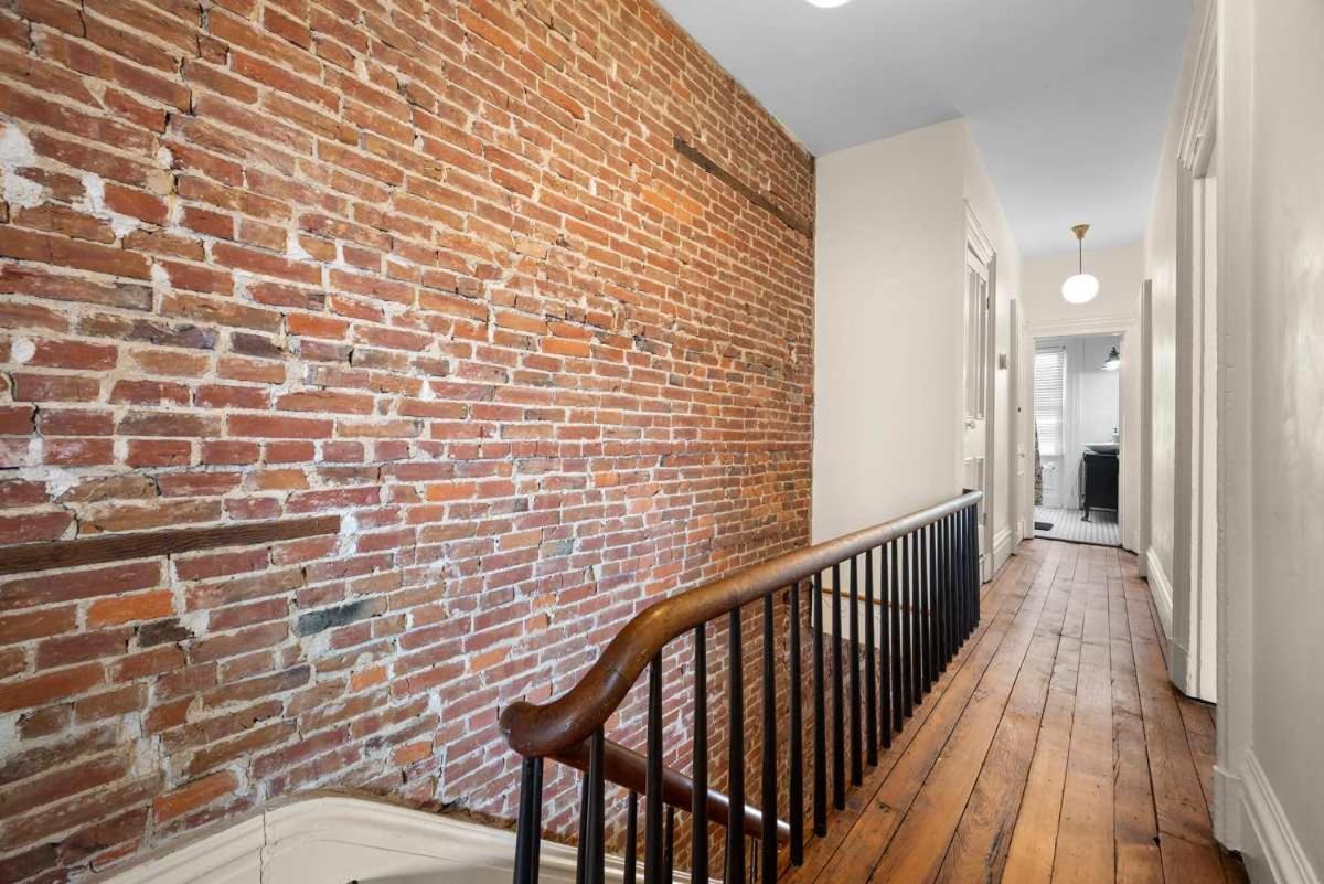 4 Bed Northside - Amazing Location Pittsburgh