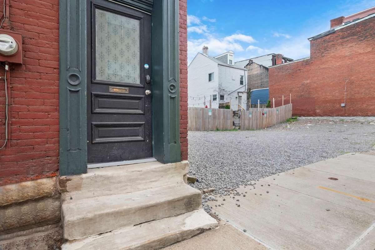 4 Bed Northside - Amazing Location Holiday home Pittsburgh