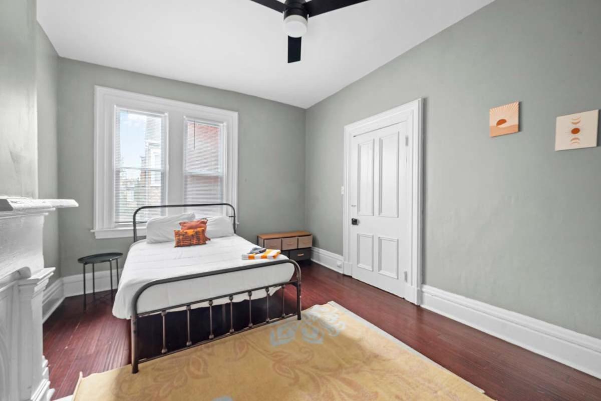 Holiday home 4 Bed Northside - Amazing Location Pittsburgh