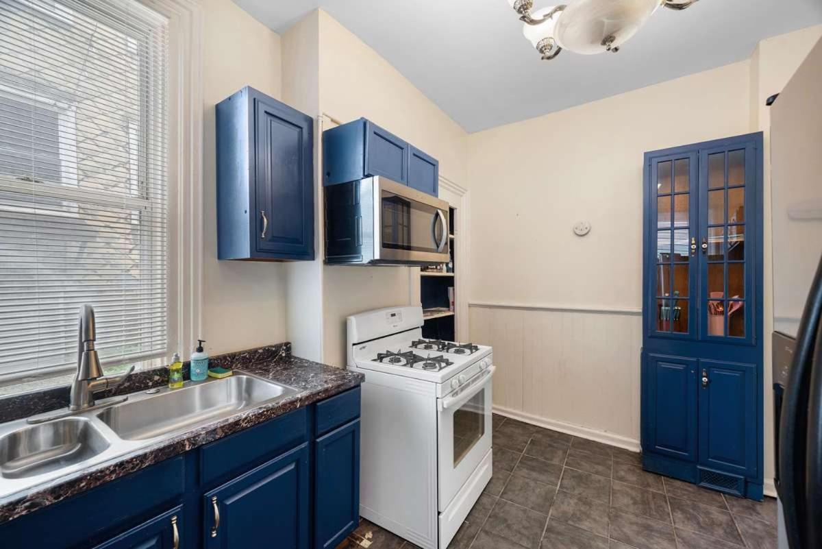4 Bed Northside - Amazing Location Holiday home *
