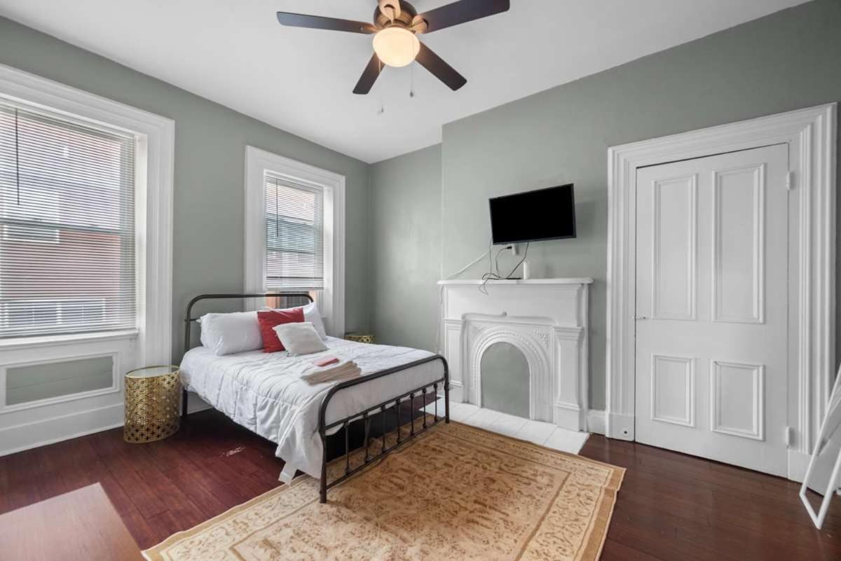 4 Bed Northside - Amazing Location Pittsburgh