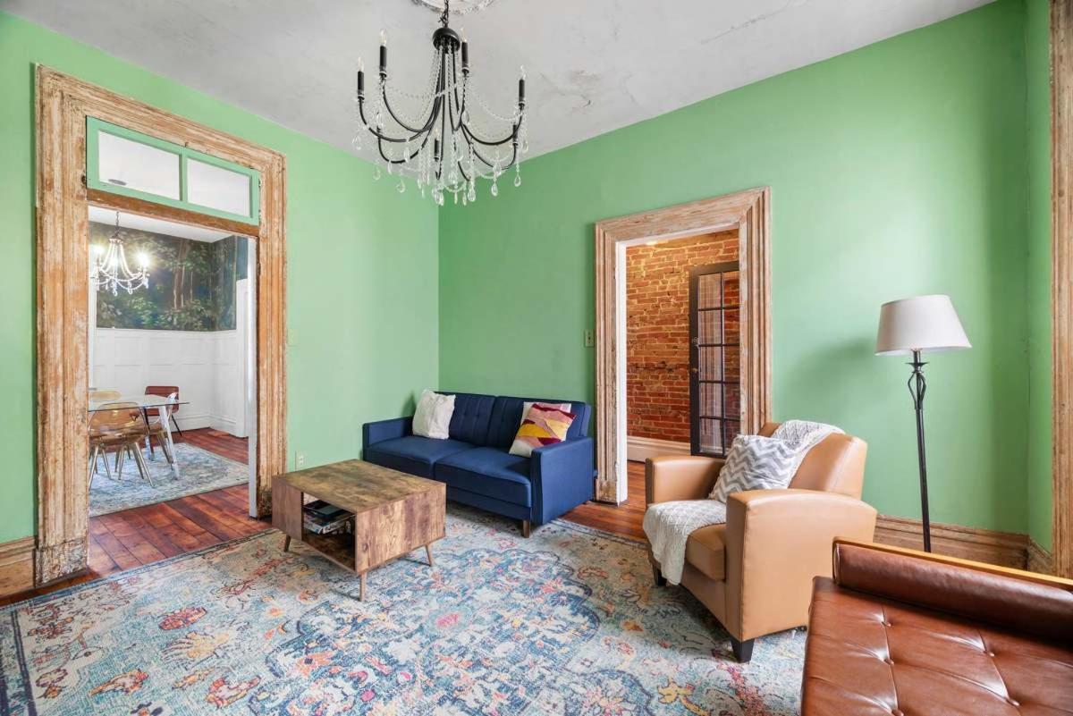 4 Bed Northside - Amazing Location * Pittsburgh