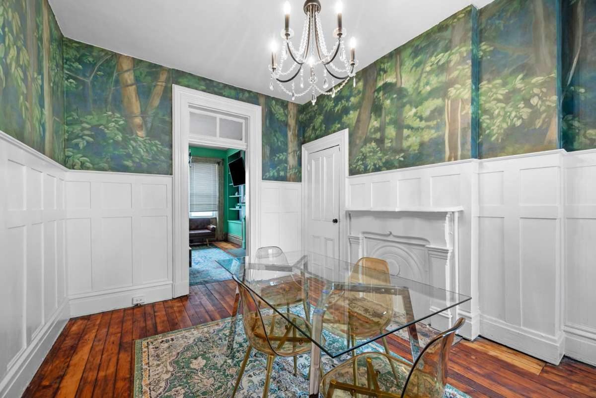 4 Bed Northside - Amazing Location Holiday home Pittsburgh