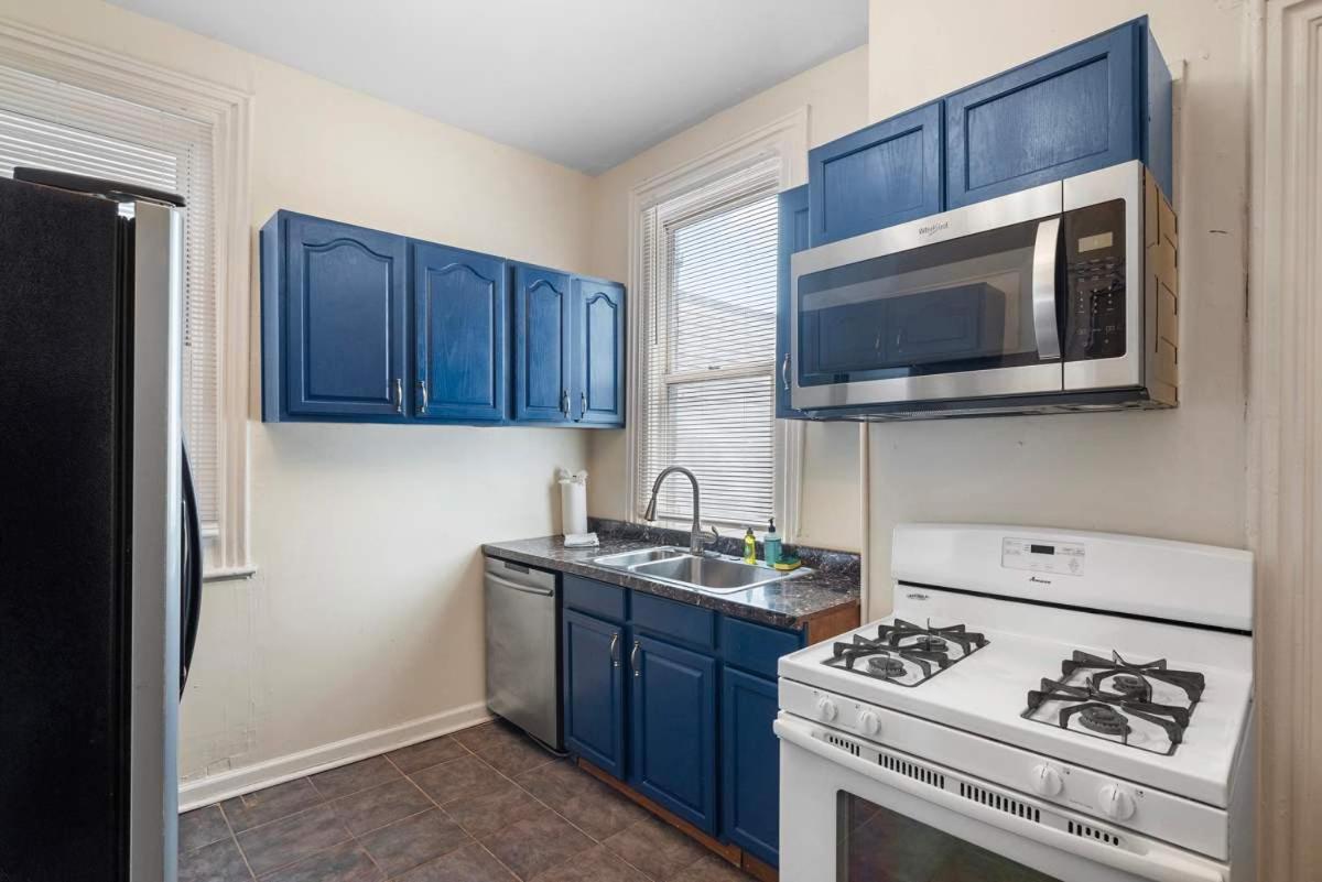 Holiday home 4 Bed Northside - Amazing Location