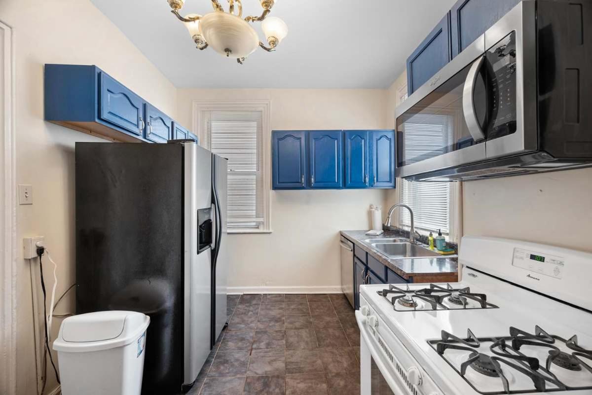 Holiday home 4 Bed Northside - Amazing Location *