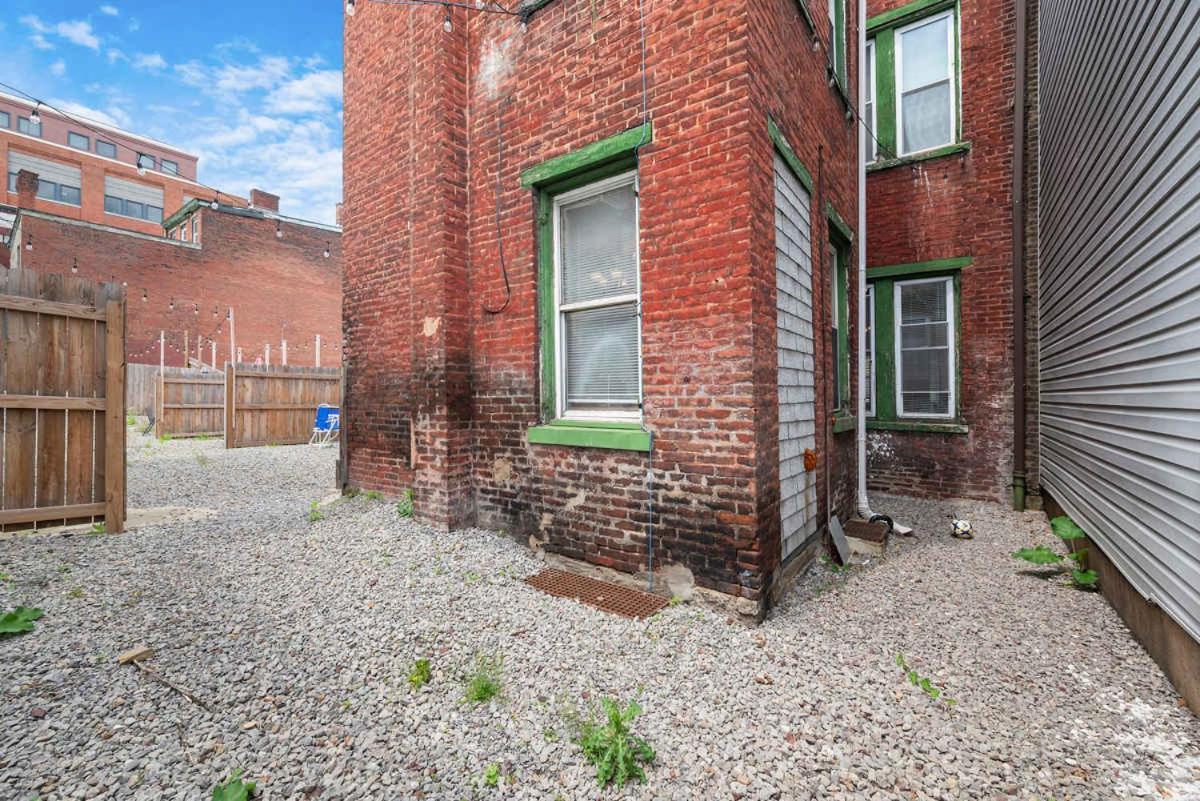 4 Bed Northside - Amazing Location * Pittsburgh