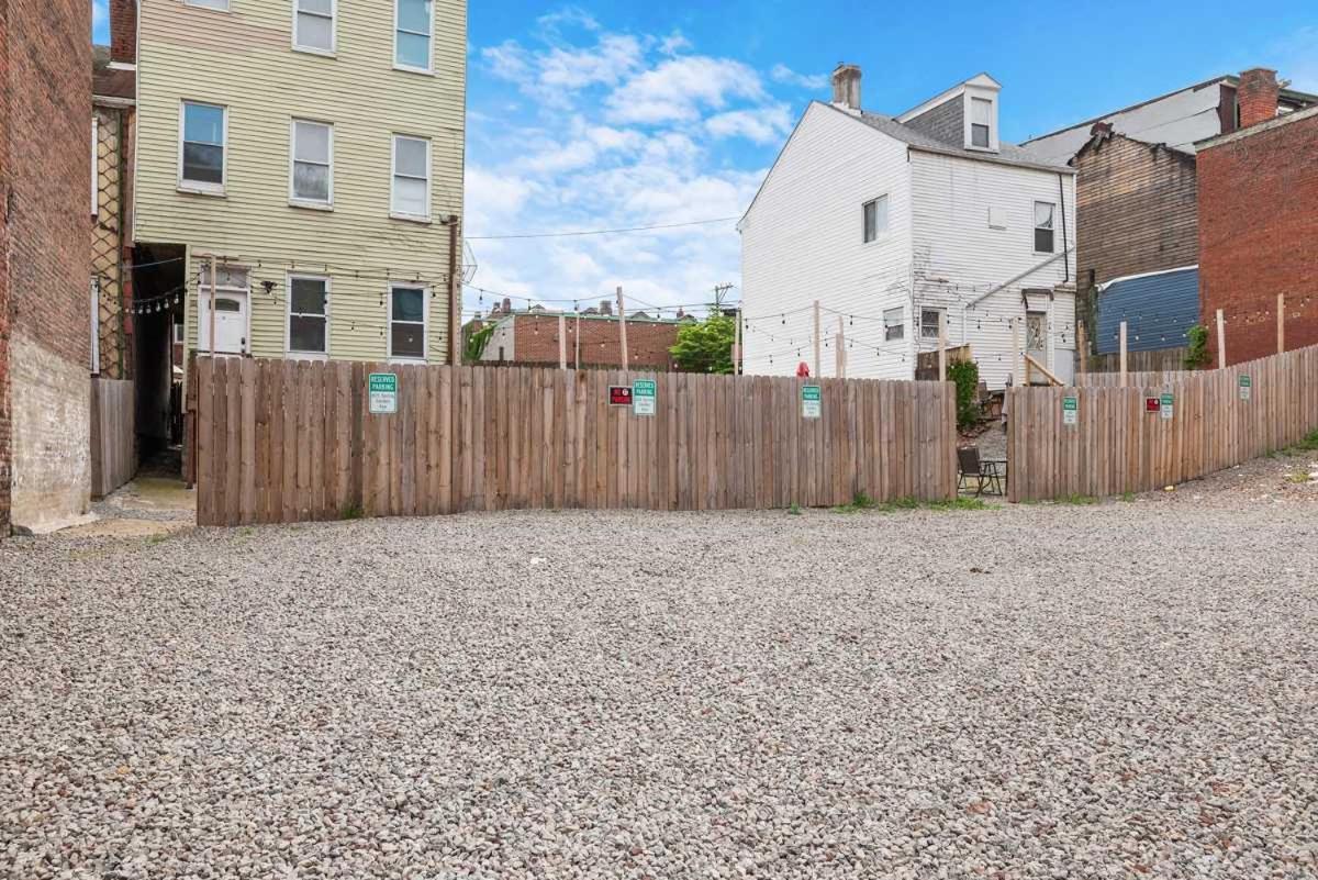 4 Bed Northside - Amazing Location *