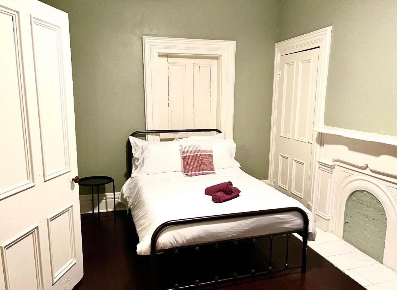 Сasa de vacaciones 4 Bed Northside - Amazing Location Pittsburgh