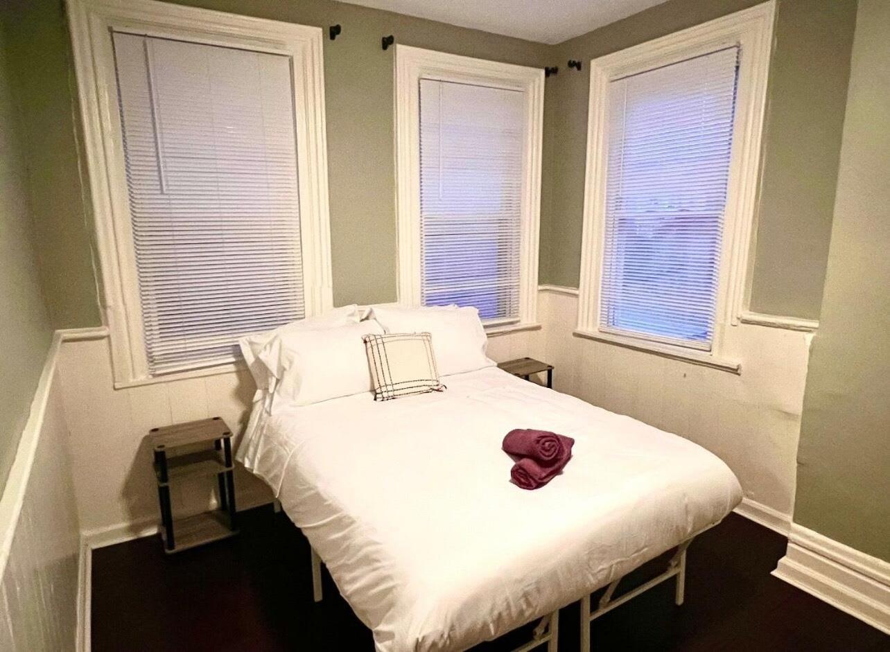 Сasa de vacaciones 4 Bed Northside - Amazing Location Pittsburgh