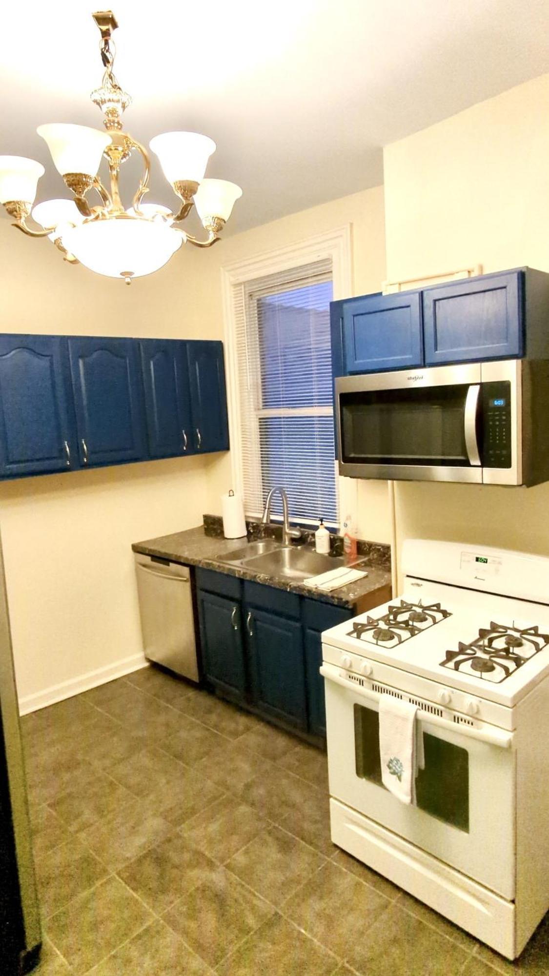 Сasa de vacaciones 4 Bed Northside - Amazing Location