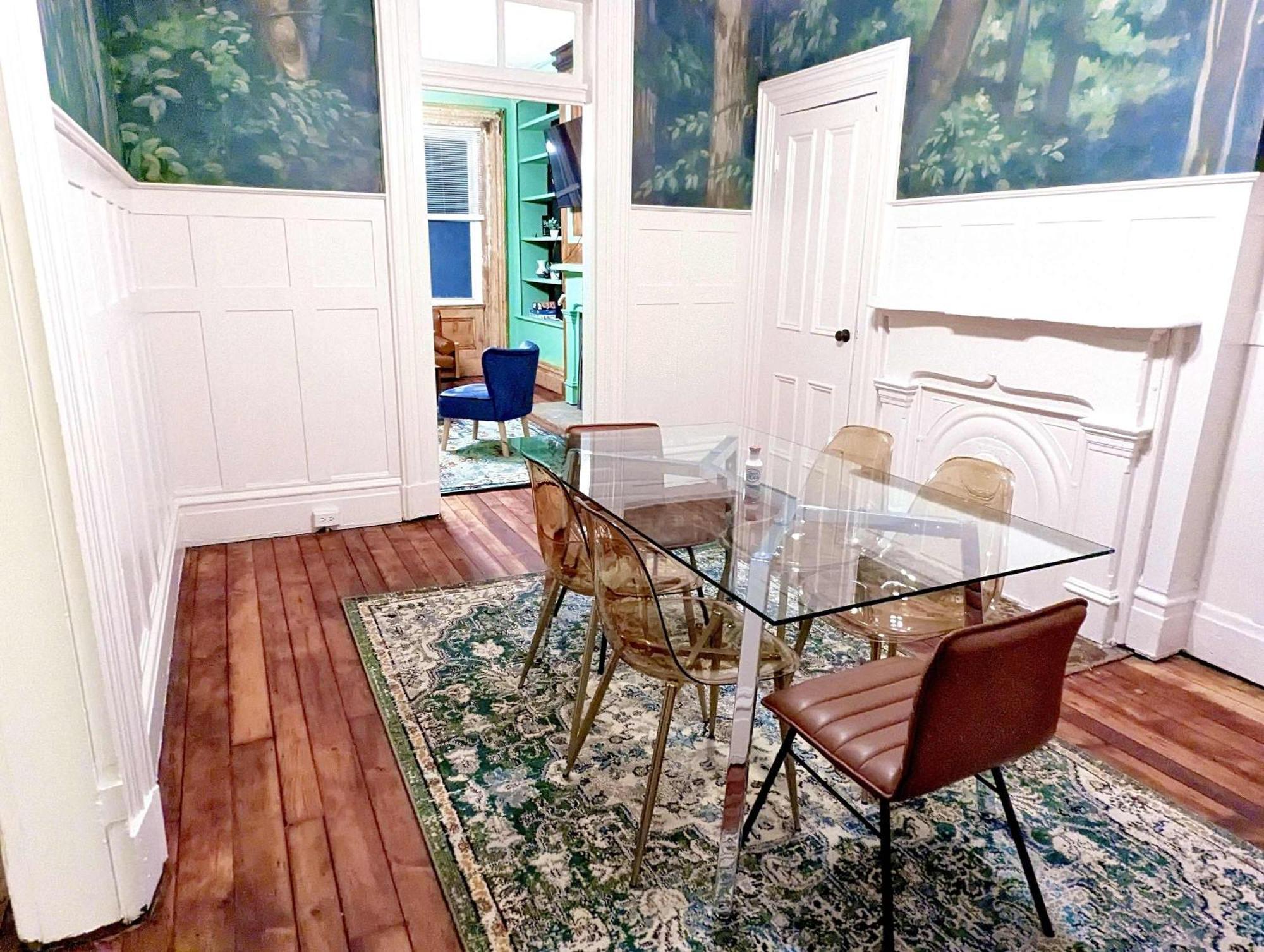Сasa de vacaciones 4 Bed Northside - Amazing Location