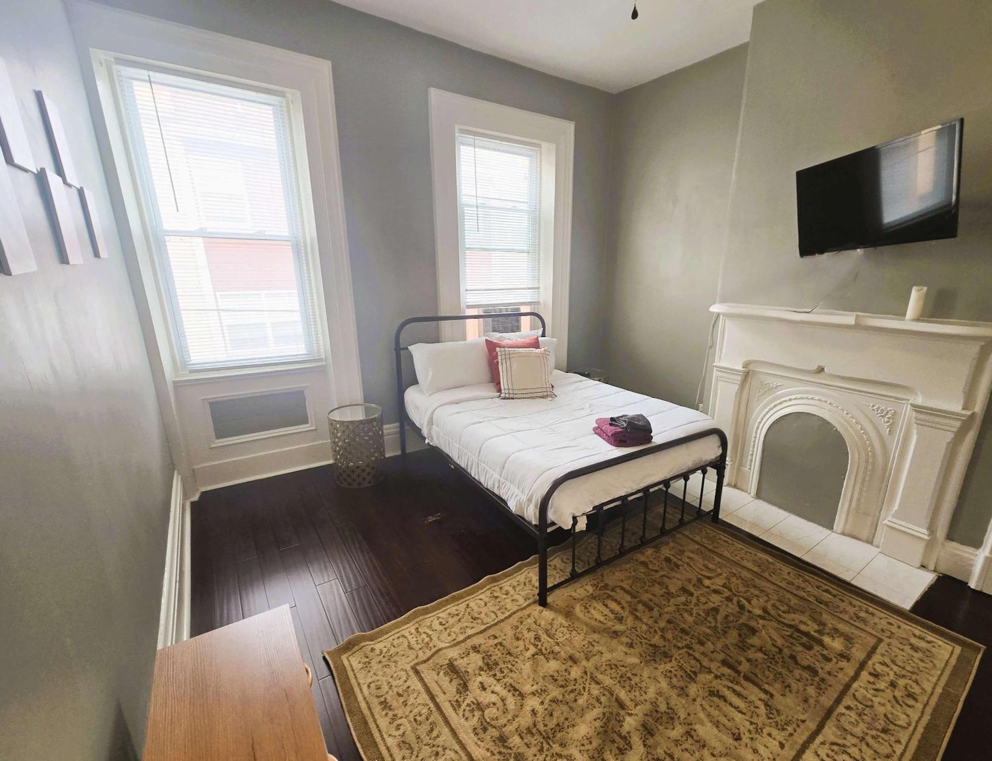 Сasa de vacaciones 4 Bed Northside - Amazing Location *