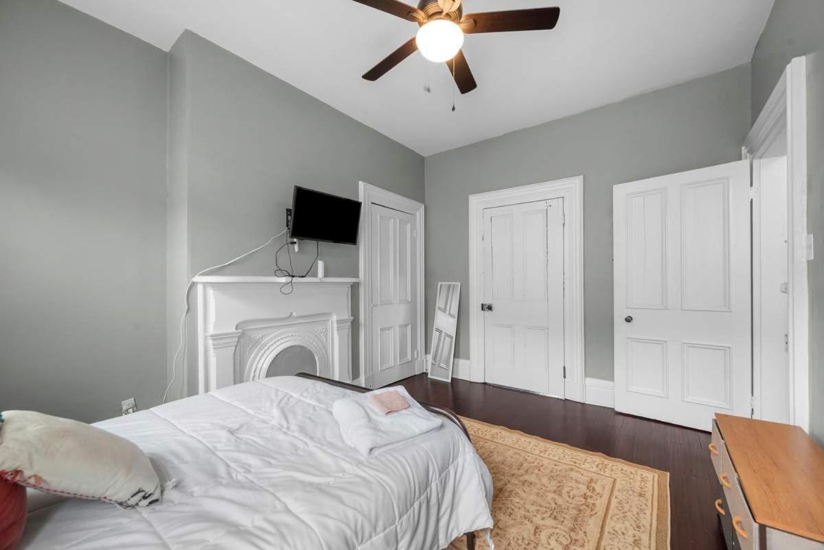 4 Bed Northside - Amazing Location Сasa de vacaciones *