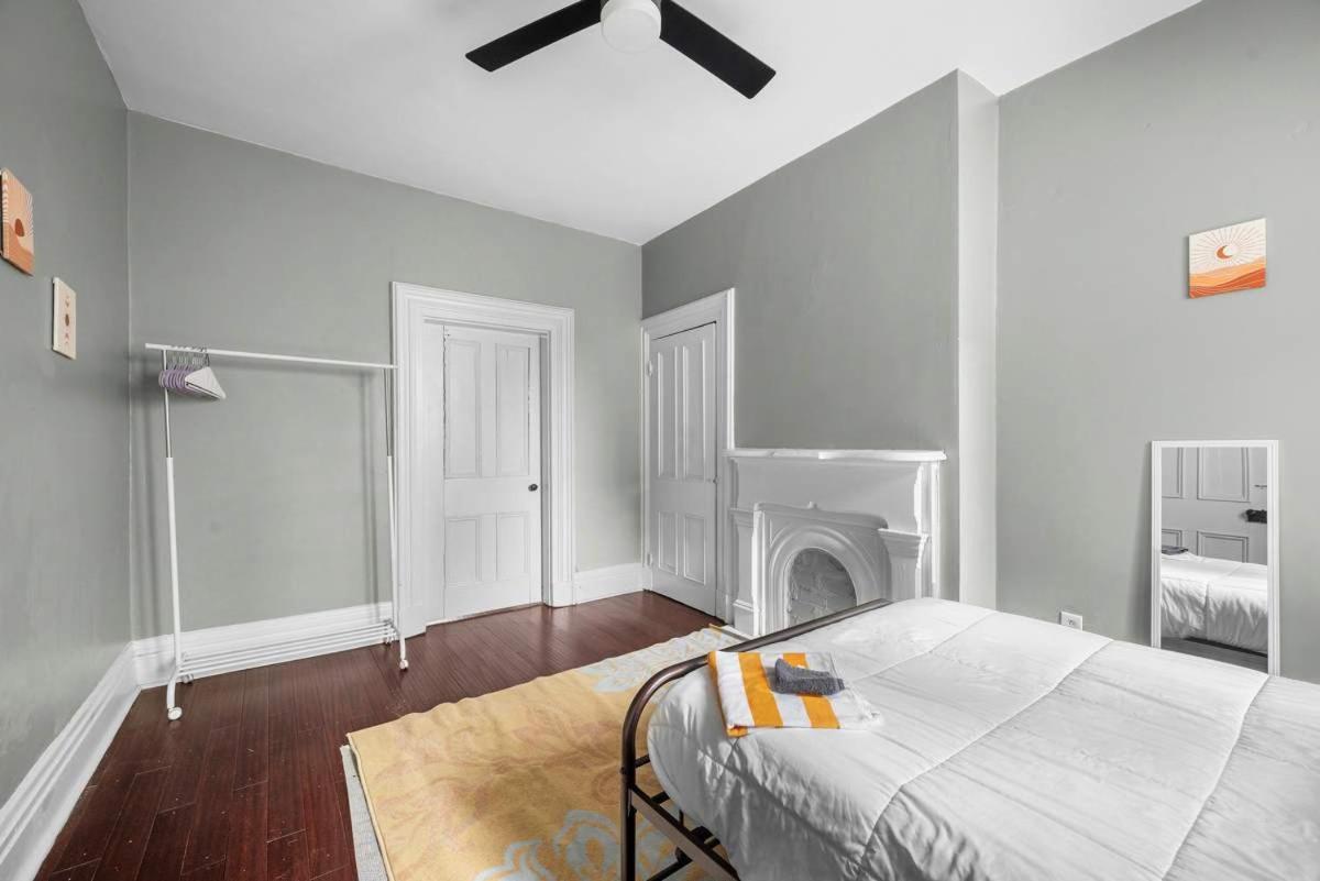 Сasa de vacaciones 4 Bed Northside - Amazing Location *