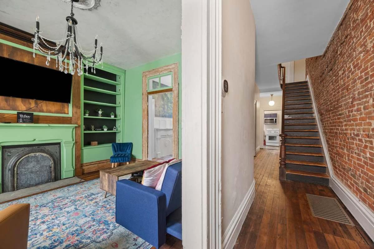 4 Bed Northside - Amazing Location Сasa de vacaciones *